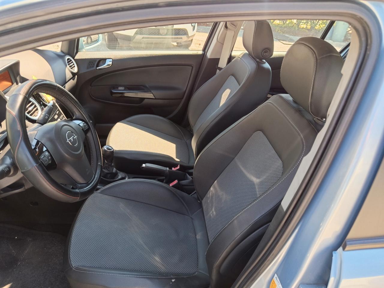 Opel Corsa 1.3 CDTI 90CV 5 porte Cosmo