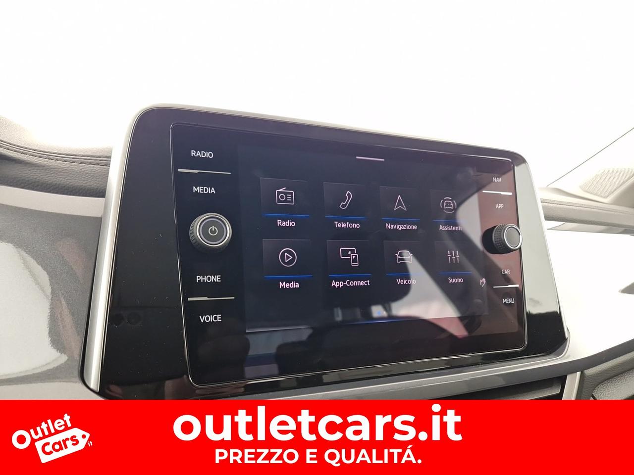 Volkswagen T-Roc 2.0 tdi style 150cv dsg