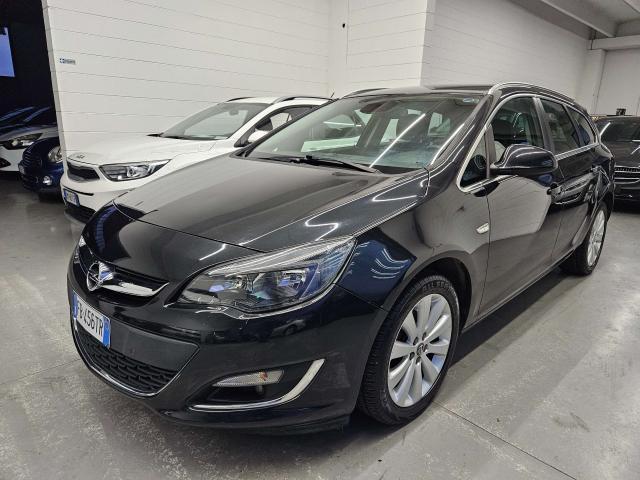 Opel Astra Astra 1.4 Sports Tourer GPL Tech Cosmo 103kw