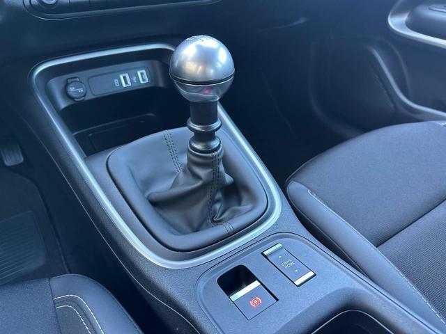JEEP Avenger 1.2 Turbo 100 CV Altitude
