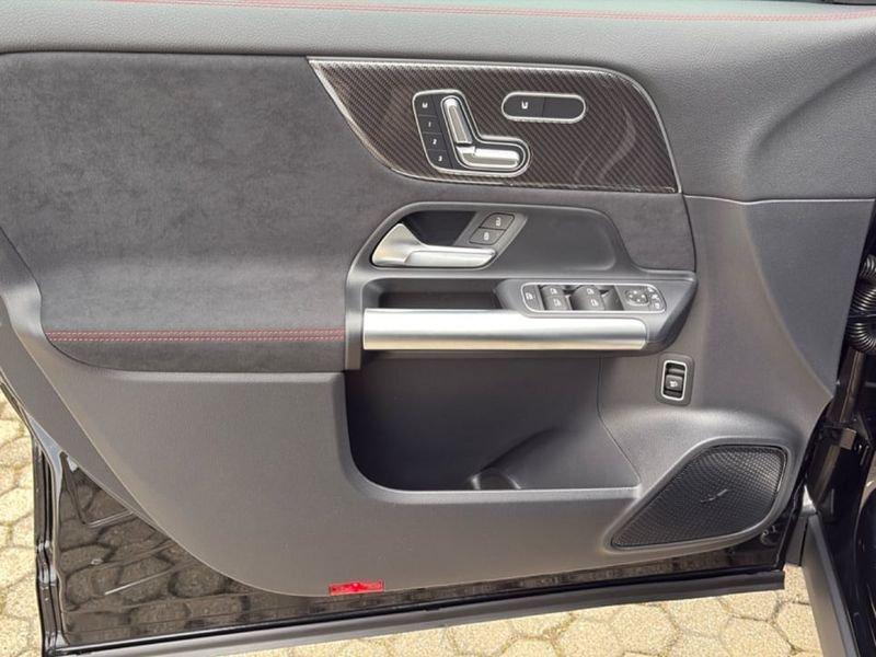 Mercedes-Benz GLA 35 AMG Line Premium