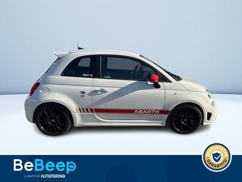 Abarth 595 1.4 T-JET PISTA 160CV