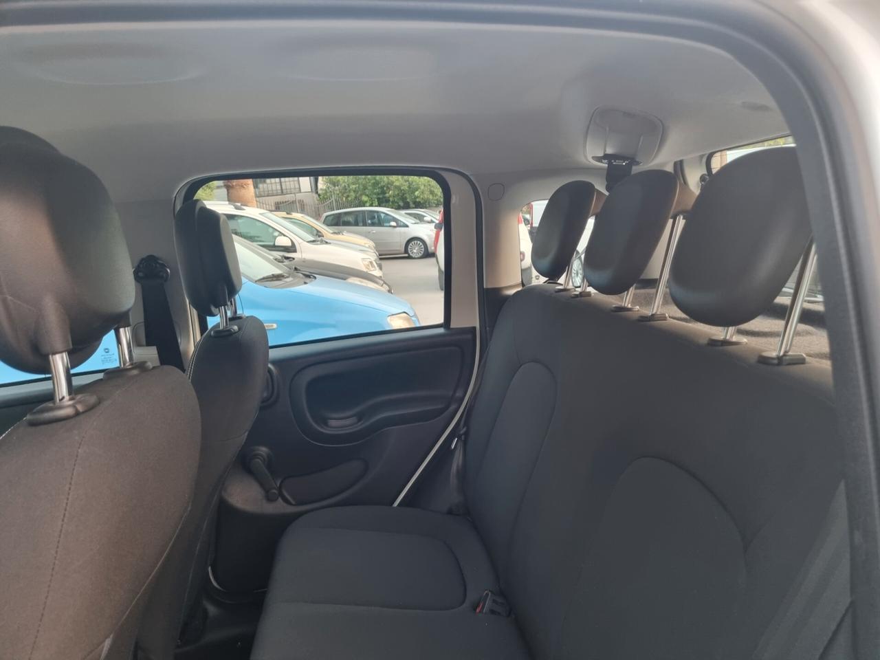 Fiat Panda 1.0 FireFly S&S Hybrid City Life - 10/2023