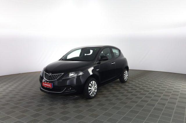 LANCIA Ypsilon Ypsilon 1.0 FireFly 5 porte S&S Hybrid Gold