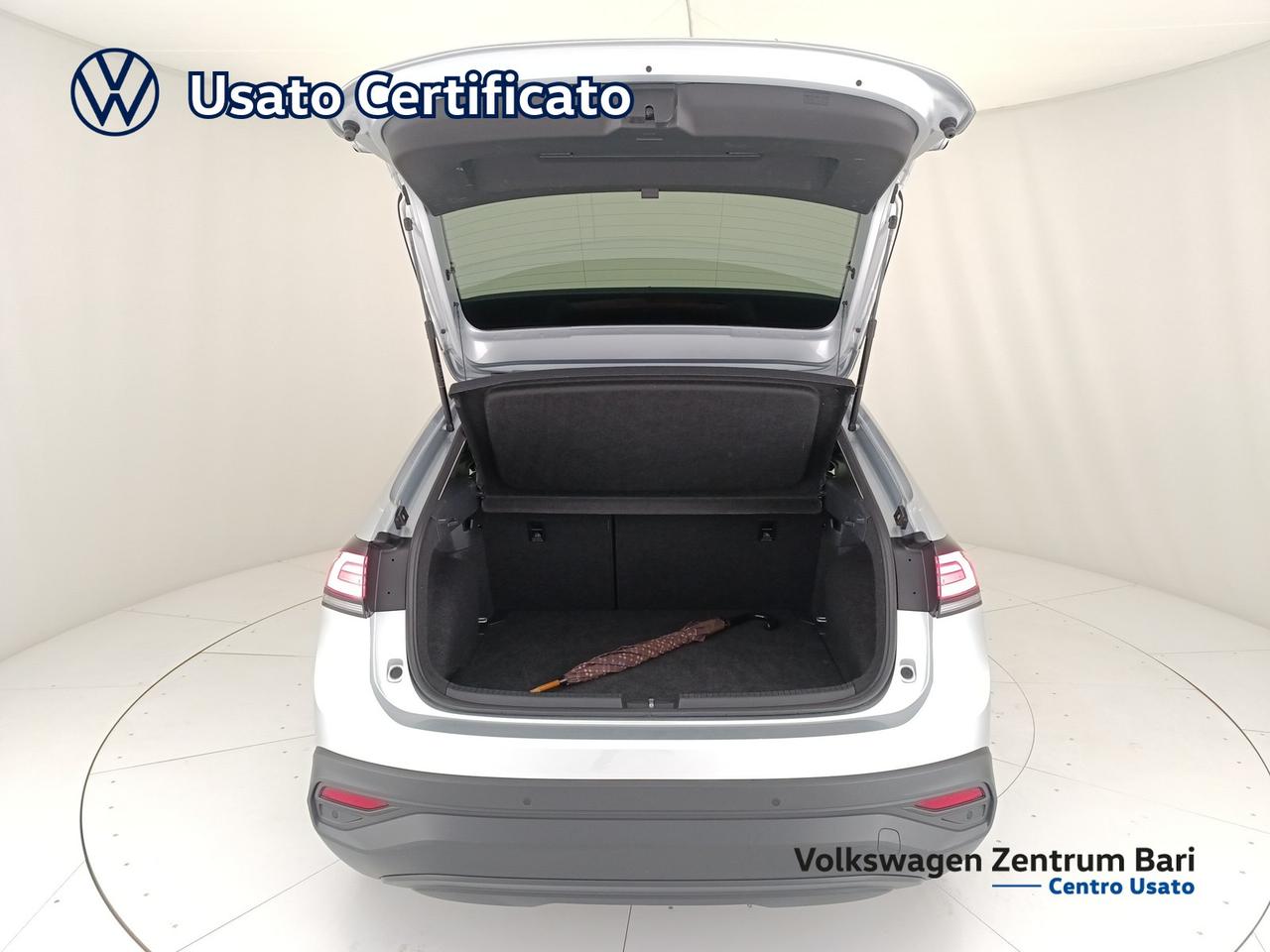 Volkswagen Taigo 1.0 tsi life 95cv