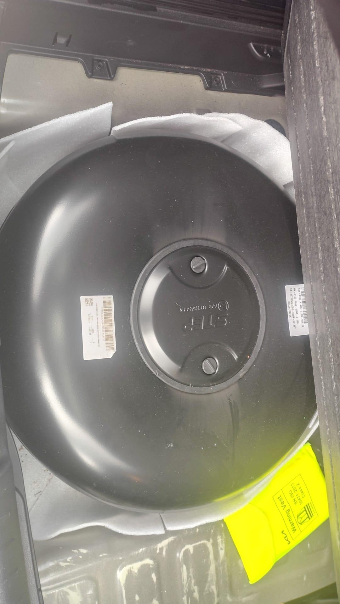 Kia Stonic 1.2 DPI ECO GPL Style