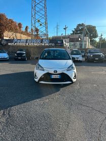 Toyota Yaris euro 6