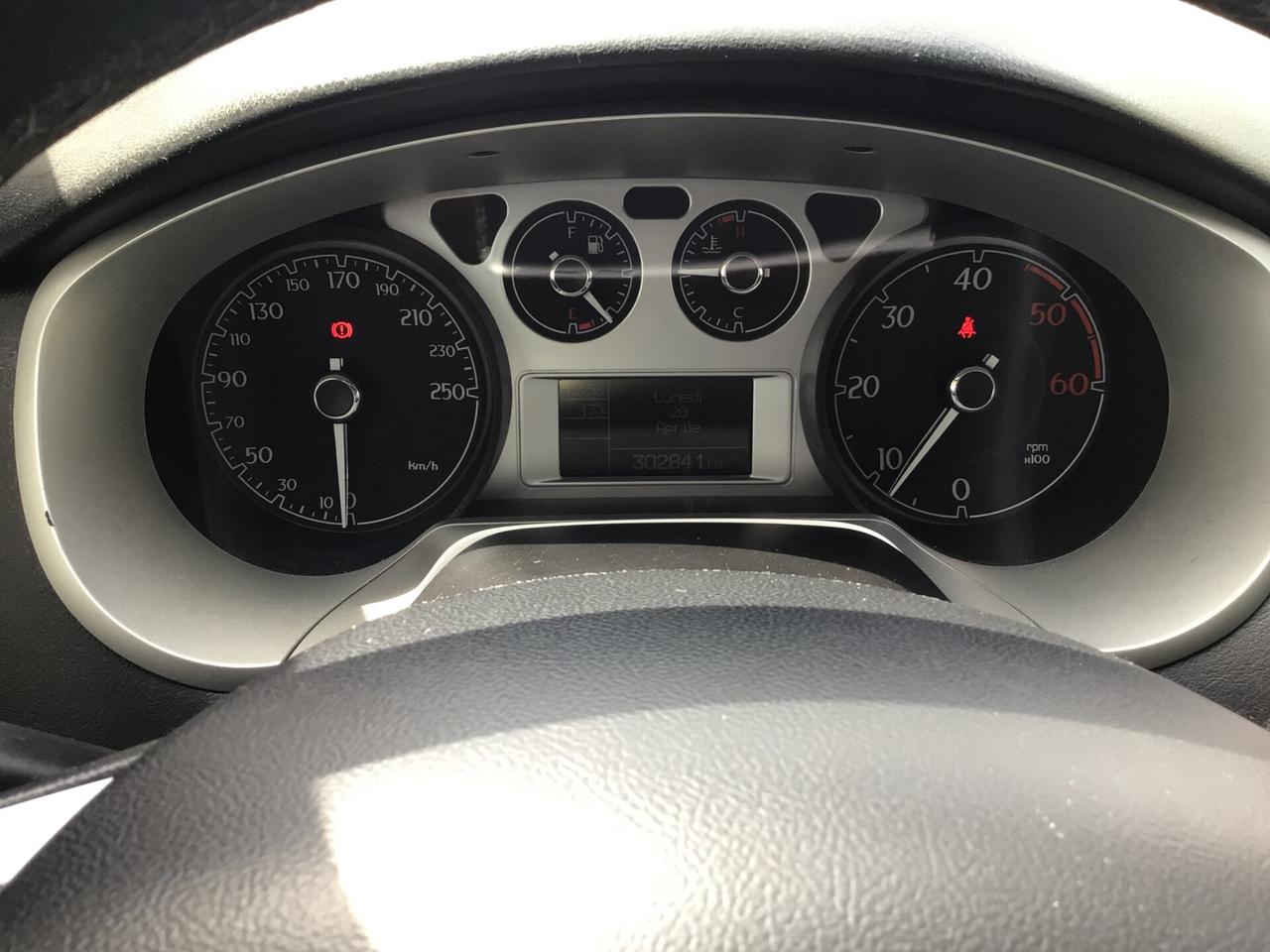 Lancia Delta 2.0 MJT 165Cv Oro