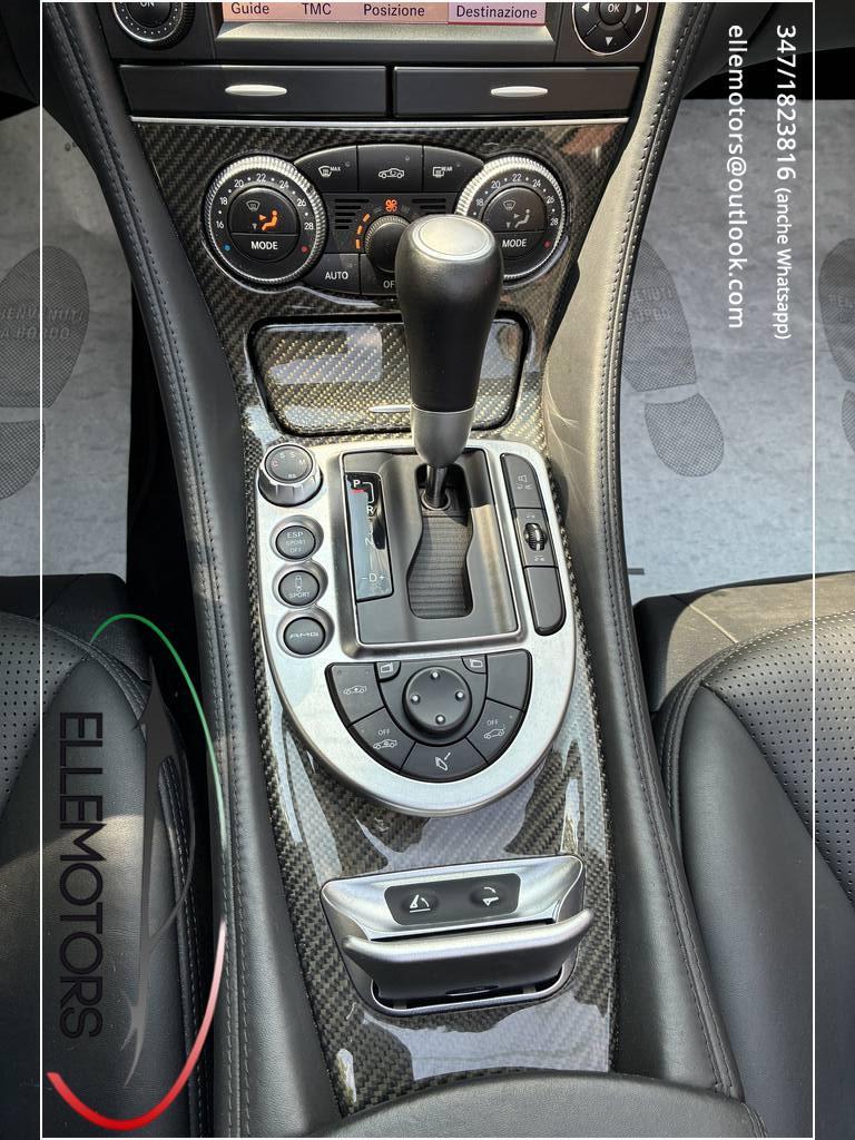 Mercedes SL 63 AMG SOLO 56.000 KM
