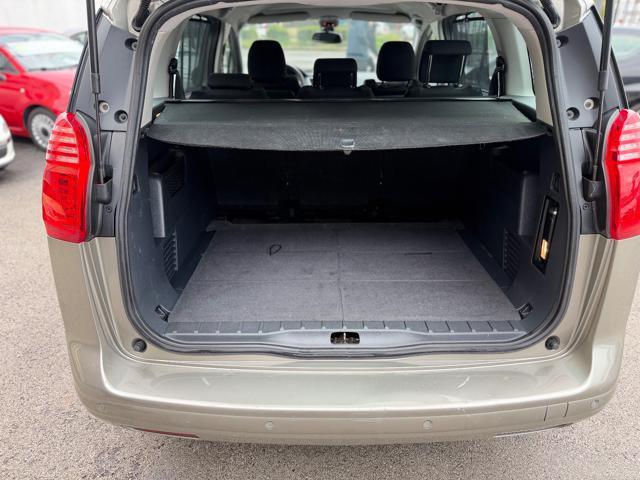 PEUGEOT 5008 2.0 HDi 150CV BUSINESS PERFETTO