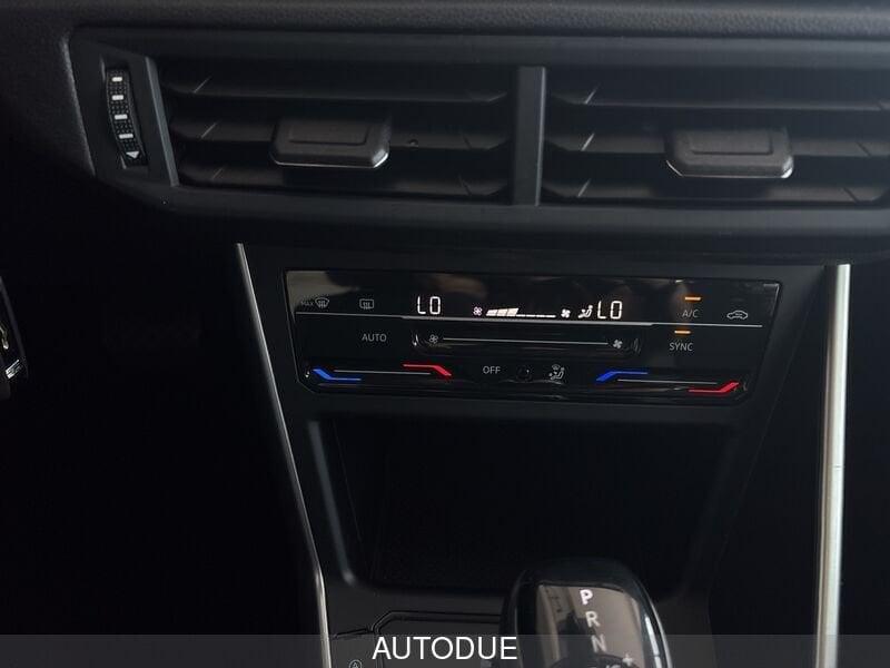 Volkswagen Polo 1.0 TSI LIFE DSG 95 CV