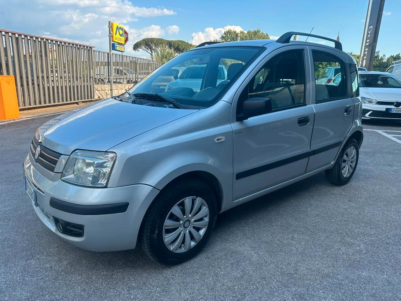 Fiat Panda 1.2 Dynamic