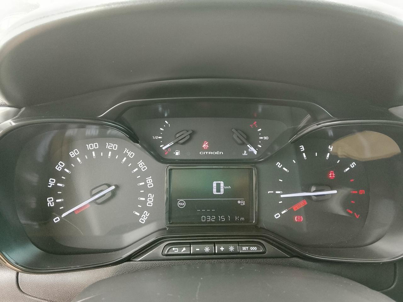 Citroen C3 BlueHDi 100 S&S You
