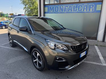 Peugeot 3008 BlueHDi 130 S&S EAT8 Allure