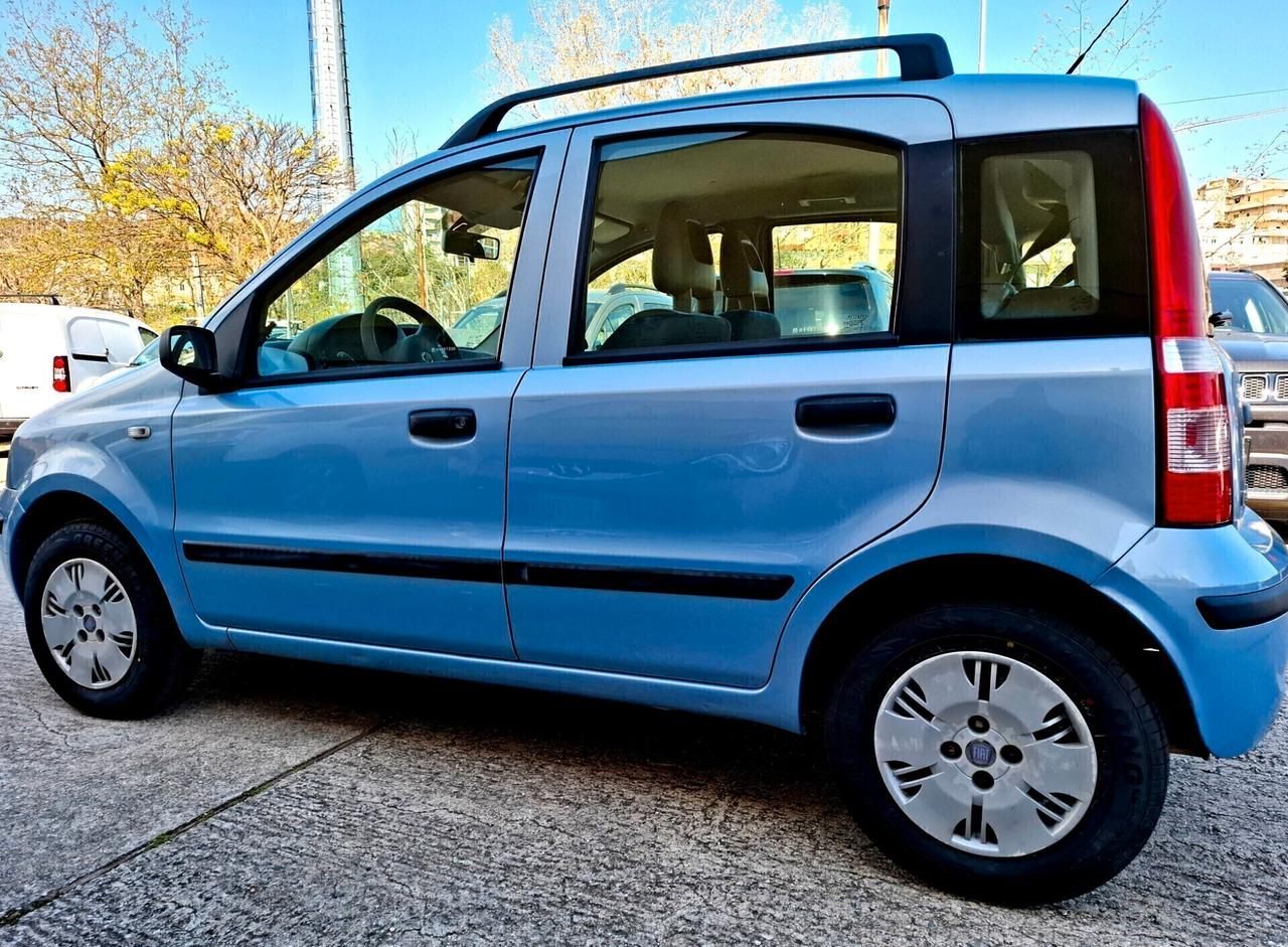 Fiat Panda 1.3 MJT 16V Dynamic