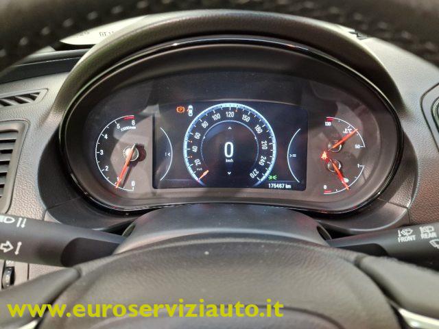 OPEL Insignia 1.6 CDTI 136CV Sports Tourer aut. Cosmo Business
