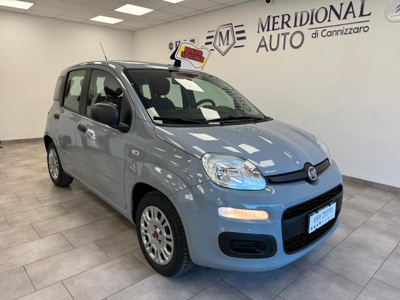 Fiat Panda 1.2 Easy