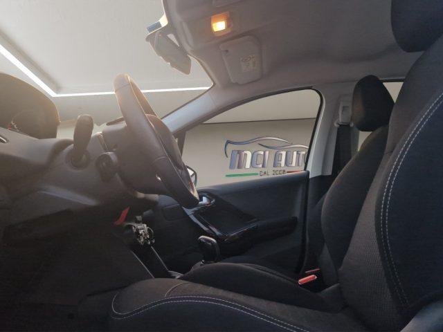 PEUGEOT 208 1° serie BlueHDi 75 5 porte Active