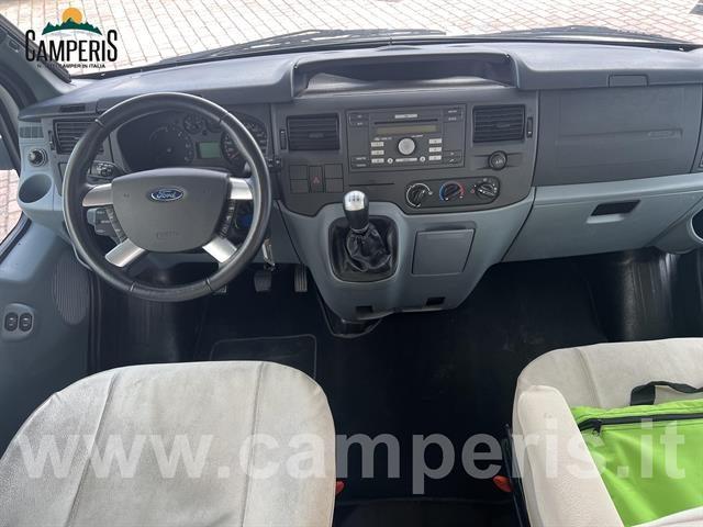 HOBBY HOBBY SIESTA T 600