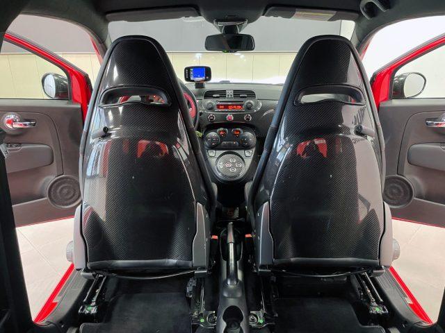 ABARTH 695 1.4 16V T. T-JET TRIBUTO FERRARI 180CV MTA