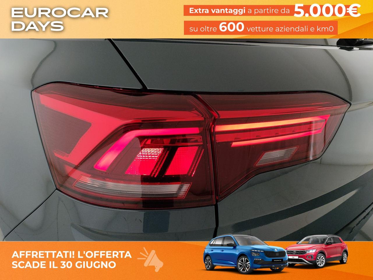 Volkswagen T-Roc 2.0 tdi edition plus 150cv dsg