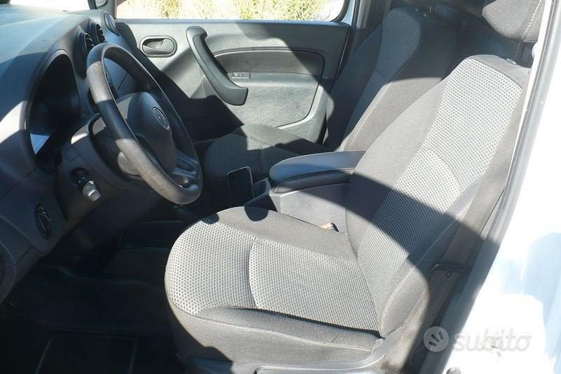 Mercedes-Benz Citan 109CDI Furgone Long