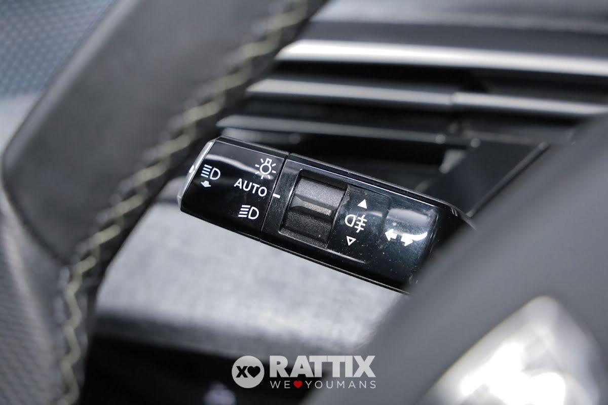 Peugeot 3008 1.2 hybrid GT 145CV e-dcs6