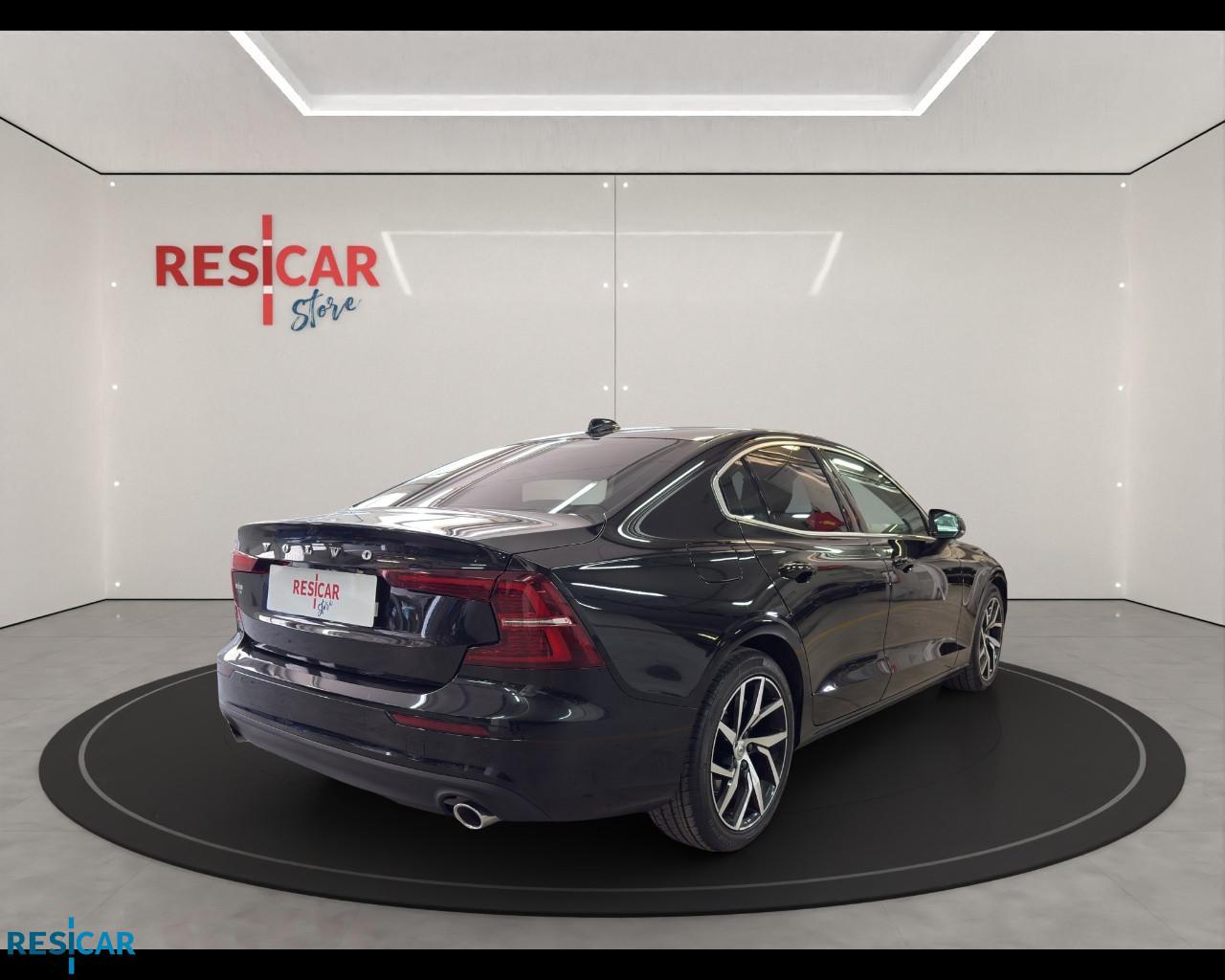 VOLVO S60 2.0 t4 Business Plus geartronic IVA ESPOSTA