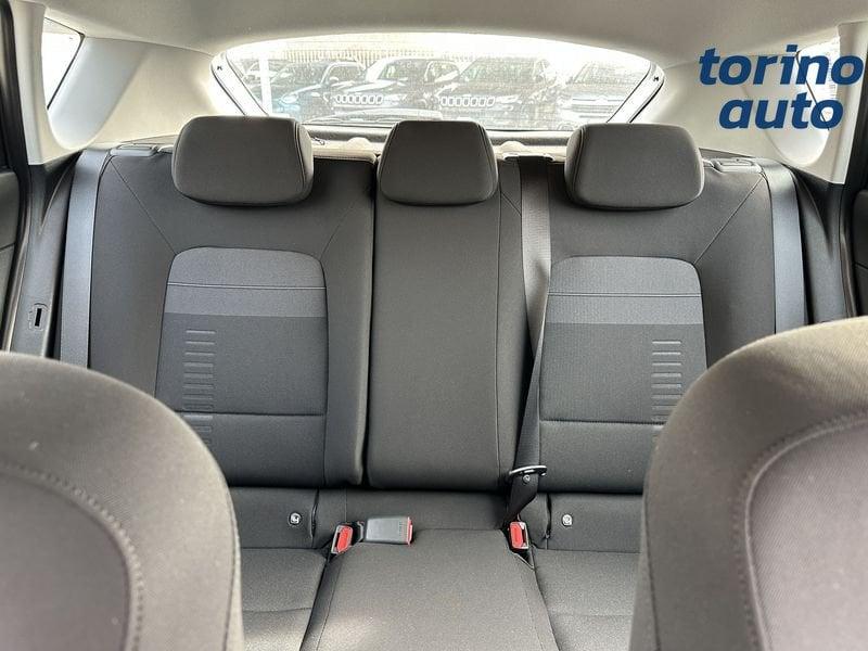 Hyundai Bayon Bayon 1.0 T-GDI MT XLine