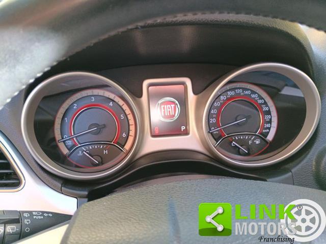 FIAT Freemont 2.0 Multijet 170 CV Cross