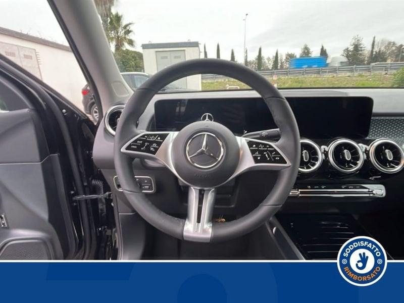 Mercedes-Benz Classe GLB GLB 200 Automatic Advanced Progressive