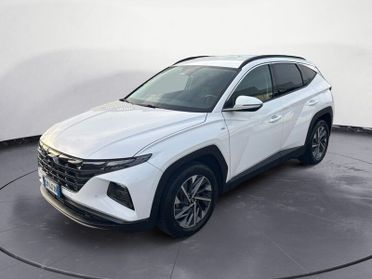Hyundai Tucson 1.6 T-GDI MHEV 2wd 150cv Xtech iMT