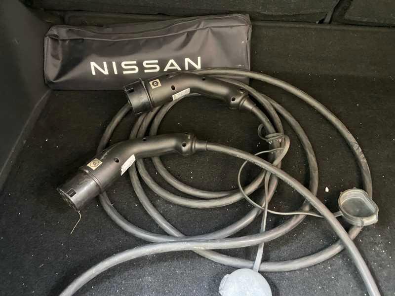 NISSAN Leaf 40kWh N-Connecta 150cv
