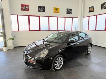 Alfa Romeo Giulietta 1.6 Mjt 120cv Distinctive 2017