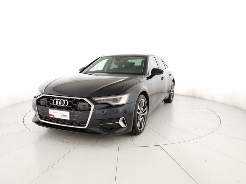 Audi A6 35 2.0 tdi mhev 12V Business Advanced s-tronic
