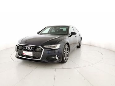 Audi A6 35 2.0 tdi mhev 12V Business Advanced s-tronic