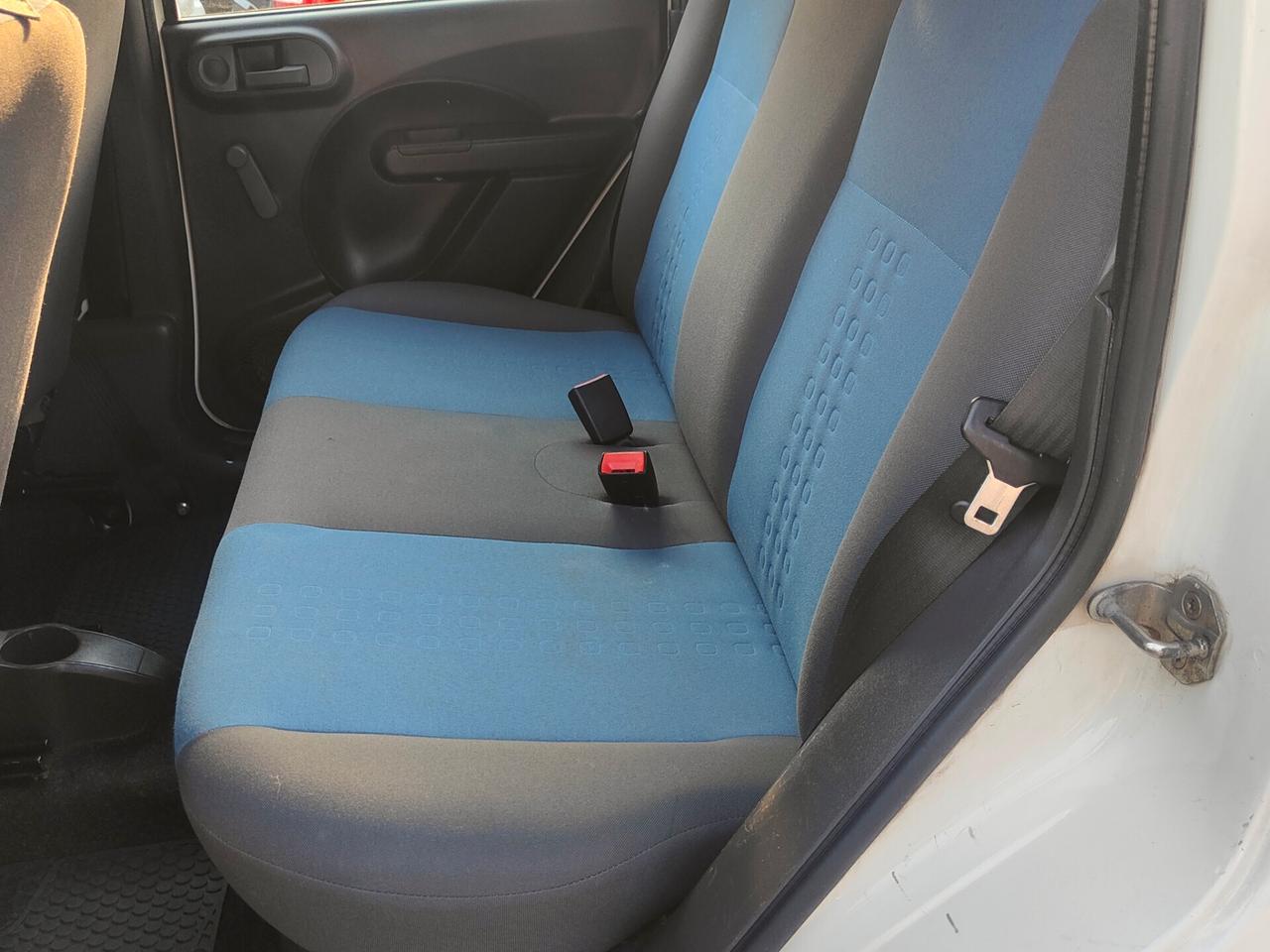 Fiat Panda 1.2 Dynamic Natural Power