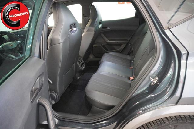 CUPRA Formentor 1.4 e-hybrid VZ 245cv dsg