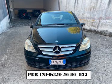 Mercedes-benz B 180 2.0cc diesel(PRIVATO)-2006