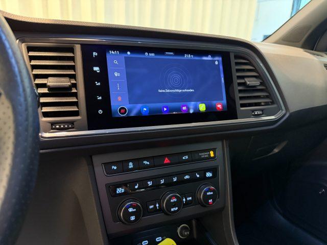 CUPRA Ateca 2.0 TSI DSG 4Drive GANCIO Panorama 360° Beats
