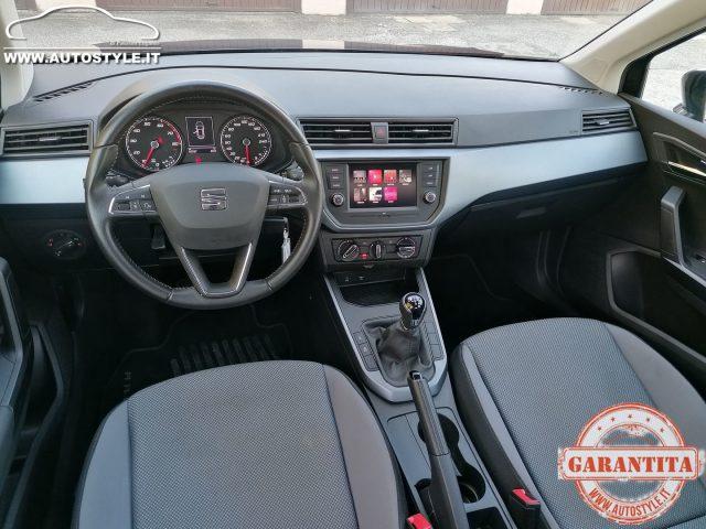 SEAT Arona 1.0 EcoTSI STYLE 95Cv *NEOPATENTATI*