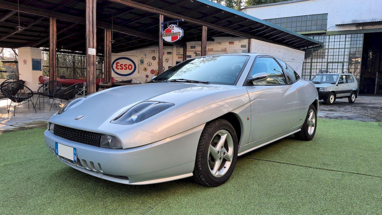 Fiat Coupe 2.0 i.e. 20V - 1999