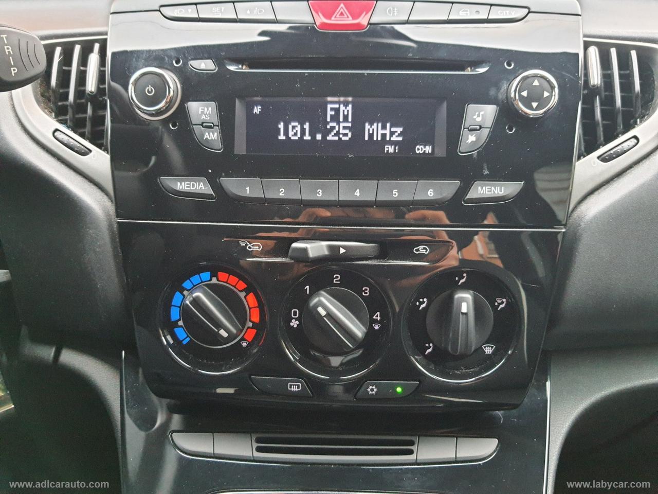 LANCIA Ypsilon 1.2 69 CV 5p.