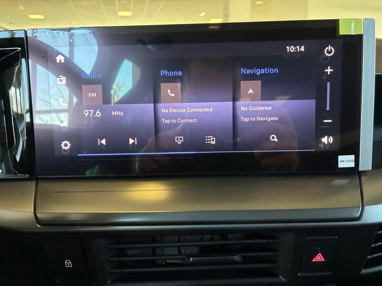 OPEL Frontera 1.2 hybrid 136cv edct