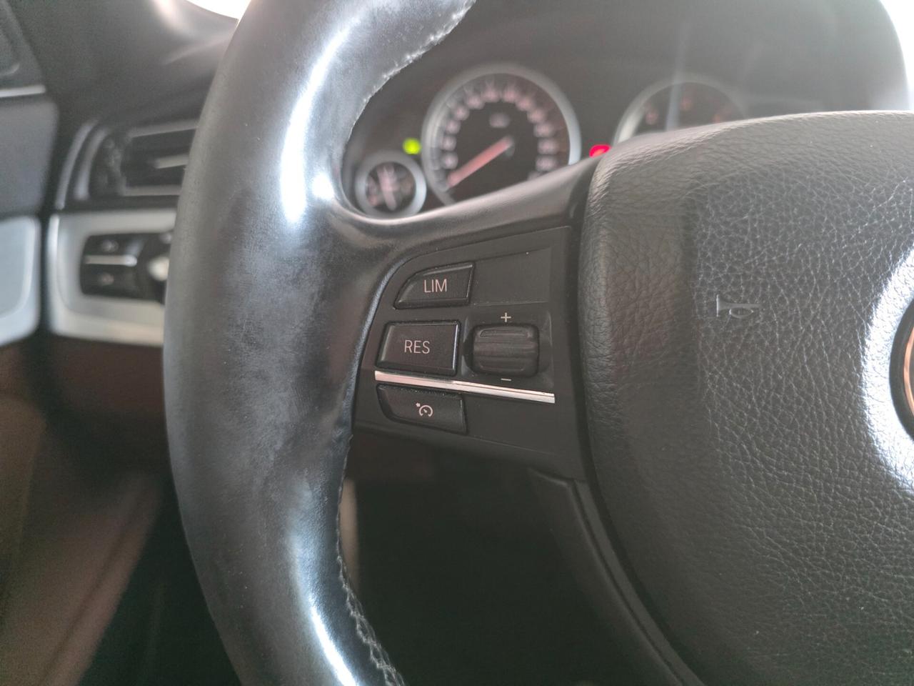 Bmw 525 525d Msport Xdrive