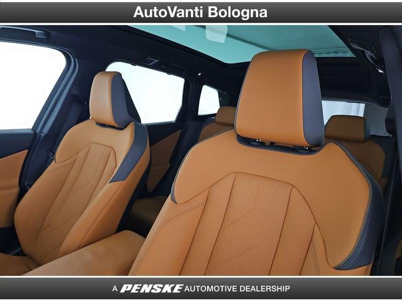 BMW X3 X3 xDrive20 48V MSport