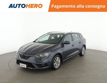RENAULT Megane Mégane Blue dCi 115 CV Business