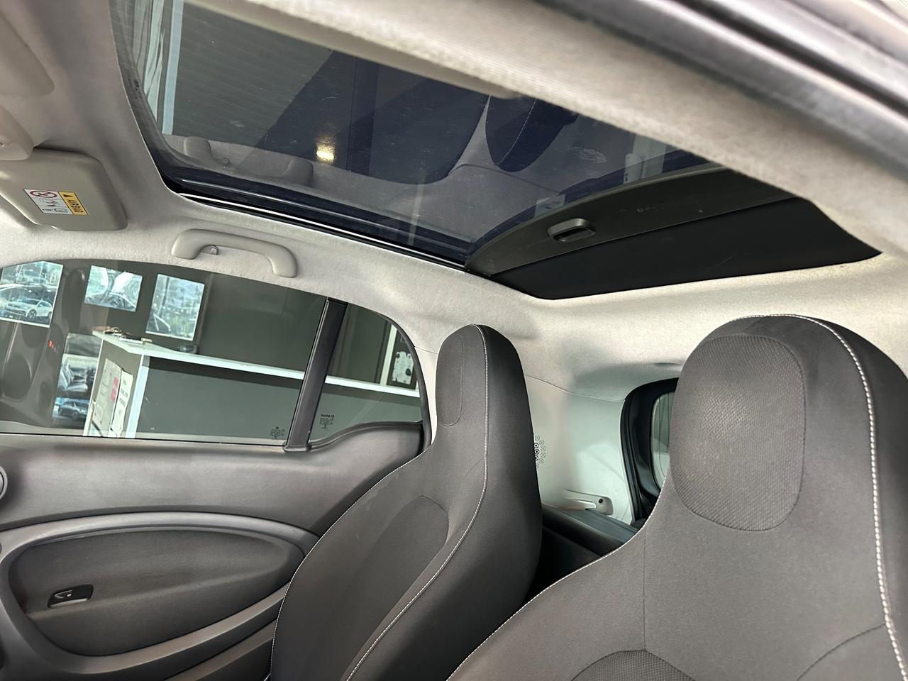 Smart ForTwo 70 1.0 twinamic Passion
