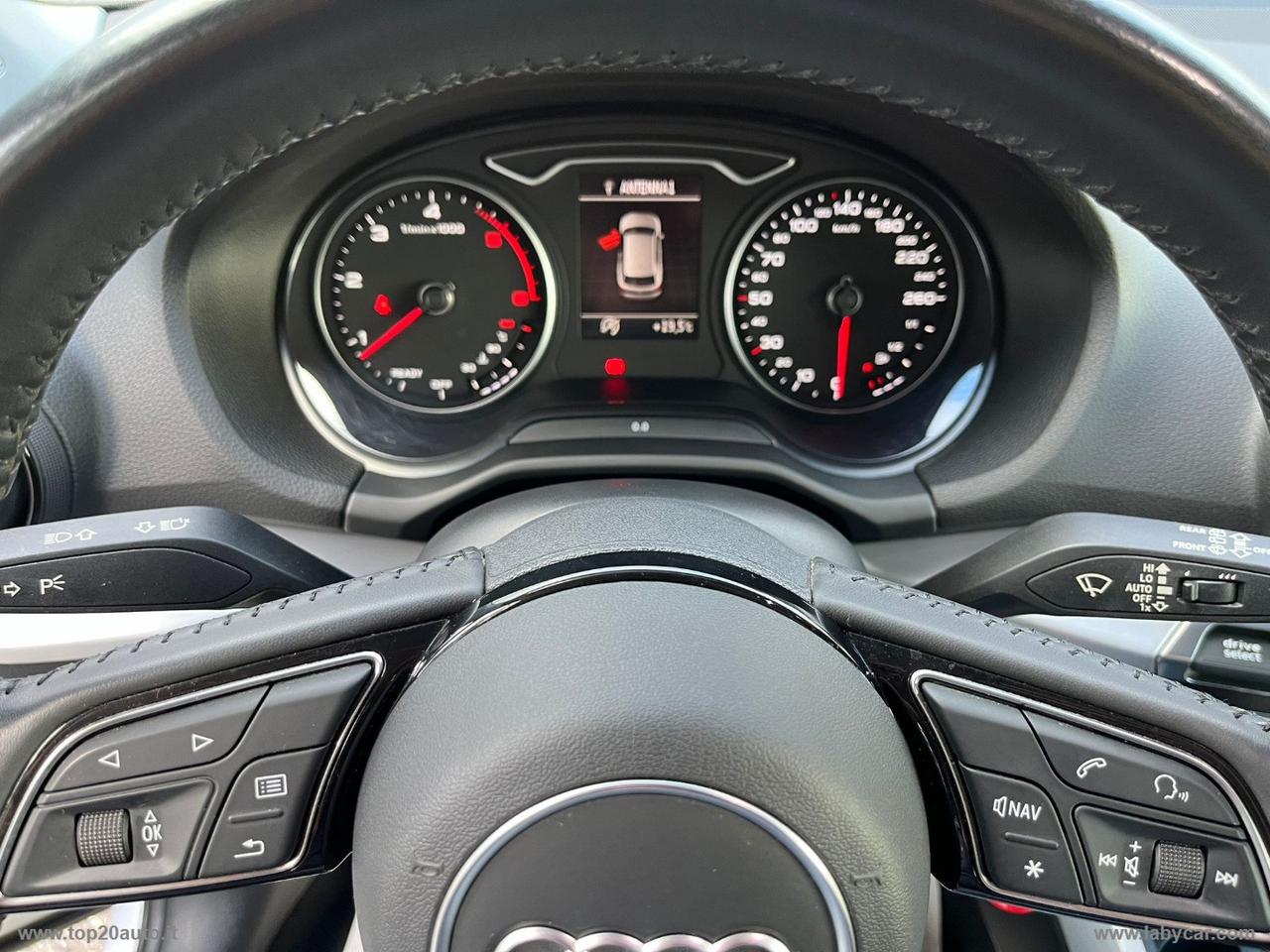 AUDI Q2 1.6 TDI Design EDITION