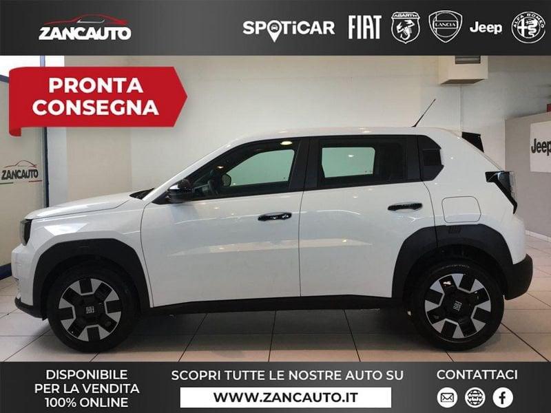 FIAT Grande Panda Grande Panda 1.2 Icon 100cv MY26